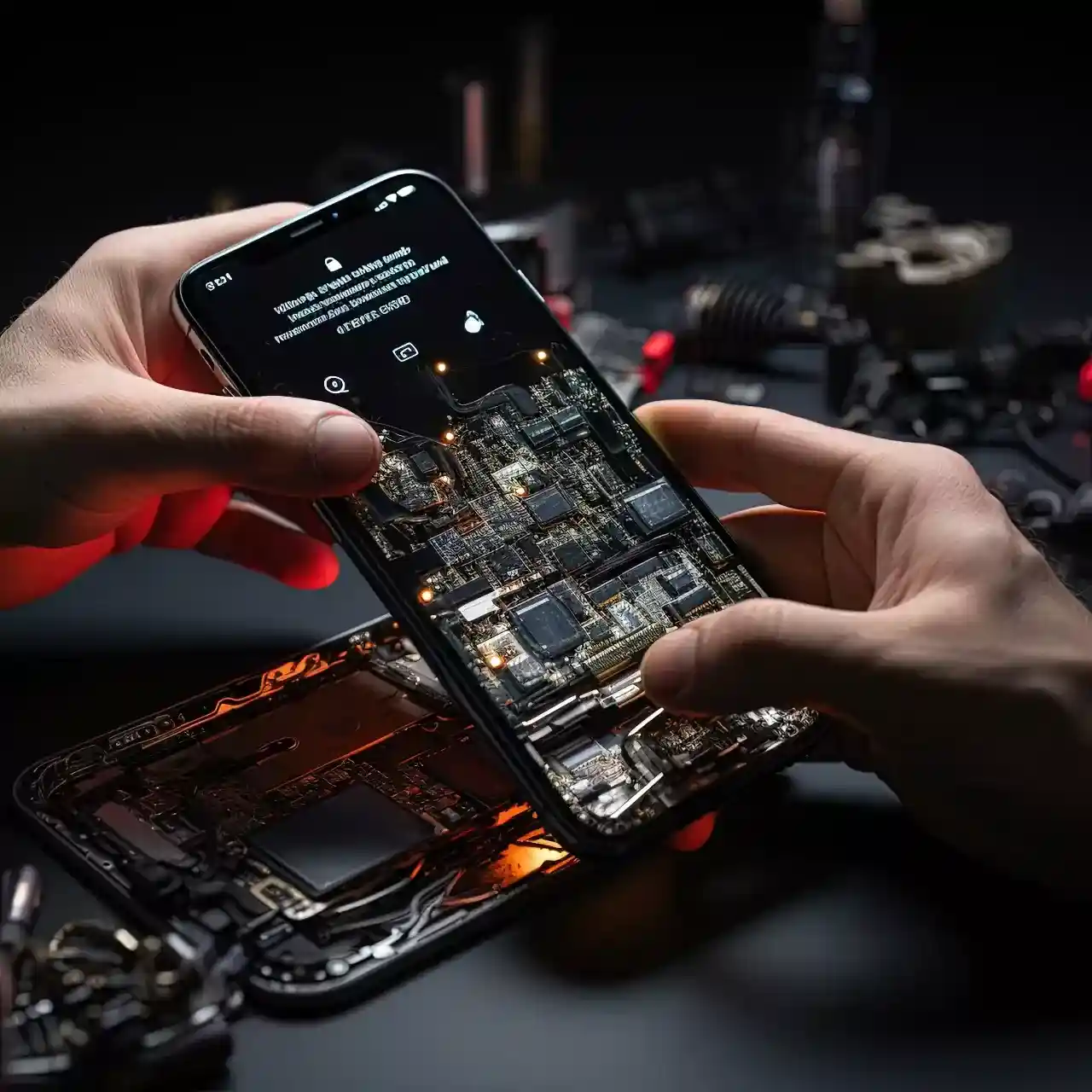 The Smartphone Repair Revolution: Why You Should Join A Smartphone Repair Institute?